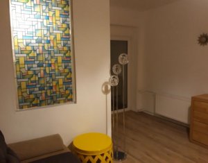 Lakás 1 szobák kiadó on Cluj-napoca, Zóna Centru