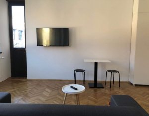 Lakás 1 szobák kiadó on Cluj-napoca, Zóna Centru