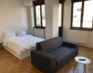 Lakás 1 szobák kiadó on Cluj-napoca, Zóna Centru