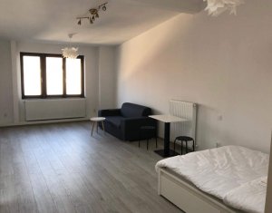 Lakás 1 szobák kiadó on Cluj-napoca, Zóna Centru