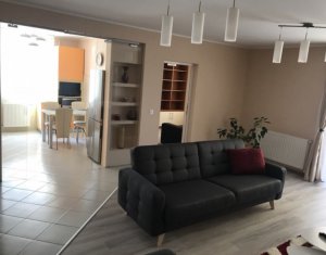 Lakás 3 szobák kiadó on Cluj-napoca, Zóna Buna Ziua