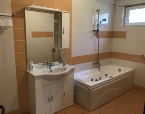 Lakás 2 szobák kiadó on Cluj-napoca