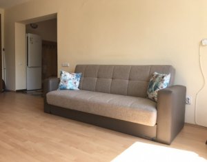 Lakás 2 szobák kiadó on Cluj-napoca
