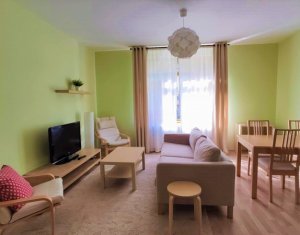 , 60m2 dans Cluj-napoca, zone Centru