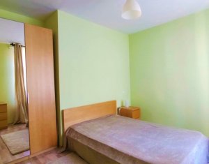 Appartement 2 chambres à louer dans Cluj-napoca, zone Centru