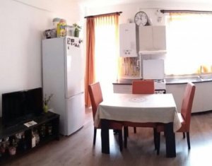 Appartement 2 chambres à louer dans Cluj-napoca, zone Intre Lacuri