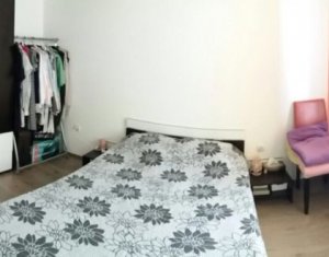 Appartement 2 chambres à louer dans Cluj-napoca, zone Intre Lacuri