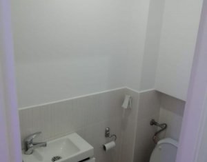 Lakás 3 szobák kiadó on Cluj-napoca, Zóna Gara