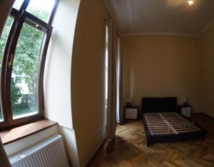Appartement 2 chambres à louer dans Cluj-napoca, zone Centru