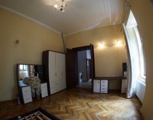 Appartement 2 chambres à louer dans Cluj-napoca, zone Centru