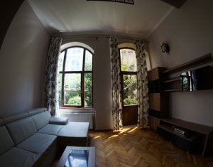 , 65m2 dans Cluj-napoca, zone Centru