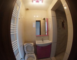 Appartement 2 chambres à louer dans Cluj-napoca, zone Centru