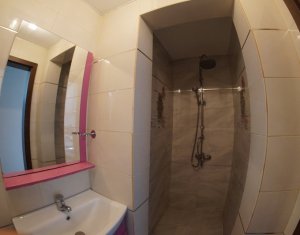 Appartement 2 chambres à louer dans Cluj-napoca, zone Centru