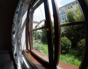 Appartement 2 chambres à louer dans Cluj-napoca, zone Centru