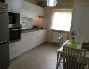 Lakás 2 szobák kiadó on Cluj-napoca, Zóna Zorilor