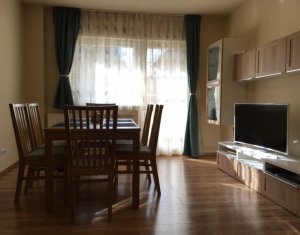 Lakás 2 szobák kiadó on Cluj-napoca, Zóna Zorilor