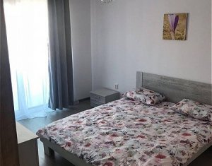 Lakás 3 szobák kiadó on Cluj-napoca, Zóna Dambul Rotund
