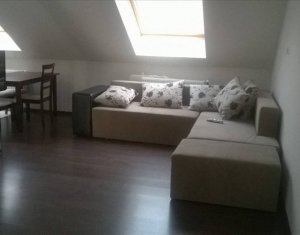 , 110m2 dans Cluj-napoca, zone Zorilor