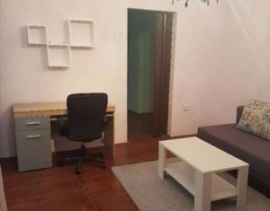 Appartement 2 chambres à louer dans Cluj-napoca, zone Centru