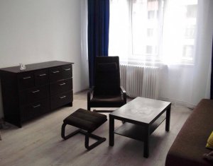 Lakás 2 szobák kiadó on Cluj-napoca, Zóna Centru