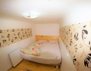 Lakás 2 szobák kiadó on Cluj-napoca, Zóna Centru