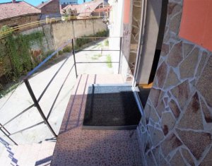 Lakás 2 szobák kiadó on Cluj-napoca, Zóna Centru