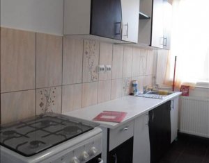Lakás 1 szobák kiadó on Cluj-napoca, Zóna Centru