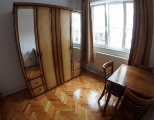 Lakás 2 szobák kiadó on Cluj-napoca, Zóna Centru