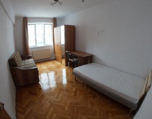 Lakás 2 szobák kiadó on Cluj-napoca, Zóna Centru