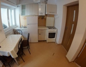 Lakás 2 szobák kiadó on Cluj-napoca, Zóna Centru