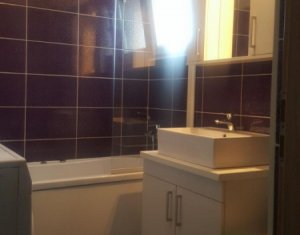 Appartement 3 chambres à louer dans Cluj-napoca, zone Centru
