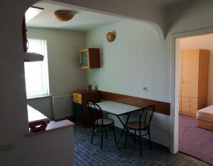 Appartement 2 chambres à louer dans Cluj-napoca