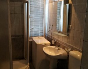 Appartement 2 chambres à louer dans Cluj-napoca