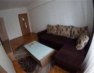 Appartement 2 chambres à louer dans Cluj-napoca, zone Centru