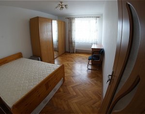 Appartement 2 chambres à louer dans Cluj-napoca, zone Centru
