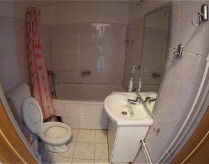 Appartement 2 chambres à louer dans Cluj-napoca, zone Centru