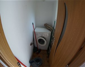 Appartement 2 chambres à louer dans Cluj-napoca, zone Centru