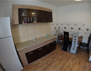 Appartement 2 chambres à louer dans Cluj-napoca, zone Centru