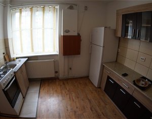 Appartement 2 chambres à louer dans Cluj-napoca, zone Centru
