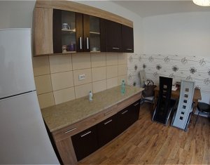 Appartement 2 chambres à louer dans Cluj-napoca, zone Centru