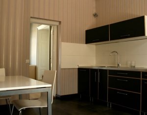 Lakás 2 szobák kiadó on Cluj-napoca, Zóna Centru