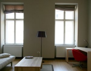 Lakás 2 szobák kiadó on Cluj-napoca, Zóna Centru