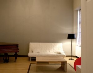 Lakás 2 szobák kiadó on Cluj-napoca, Zóna Centru