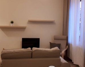 Appartement 1 chambres à louer dans Cluj-napoca, zone Centru