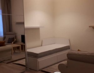 Appartement 1 chambres à louer dans Cluj-napoca, zone Centru