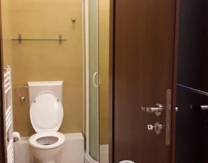 Appartement 1 chambres à louer dans Cluj-napoca, zone Centru