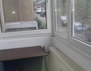 Appartement 1 chambres à louer dans Cluj-napoca, zone Zorilor