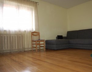 Lakás 2 szobák kiadó on Cluj-napoca, Zóna Zorilor
