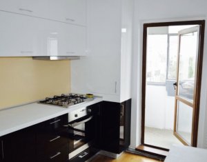 Appartement 2 chambres à louer dans Cluj-napoca, zone Zorilor