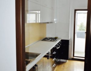 Appartement 2 chambres à louer dans Cluj-napoca, zone Zorilor